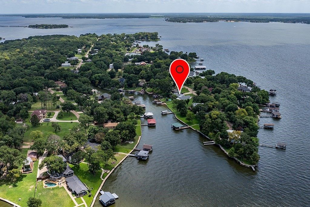 124 Peninsula Point Ter Mabank, TX 75156 - Thumbnail 5