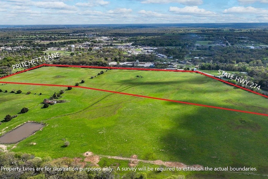 0 State Highway 274 Kemp, TX 75143 - Thumbnail 5