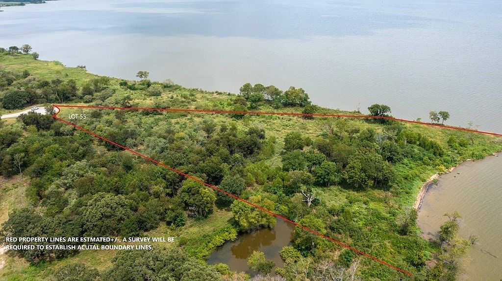 8424 Edgewater Dr Kemp, TX 75143 - Thumbnail 5