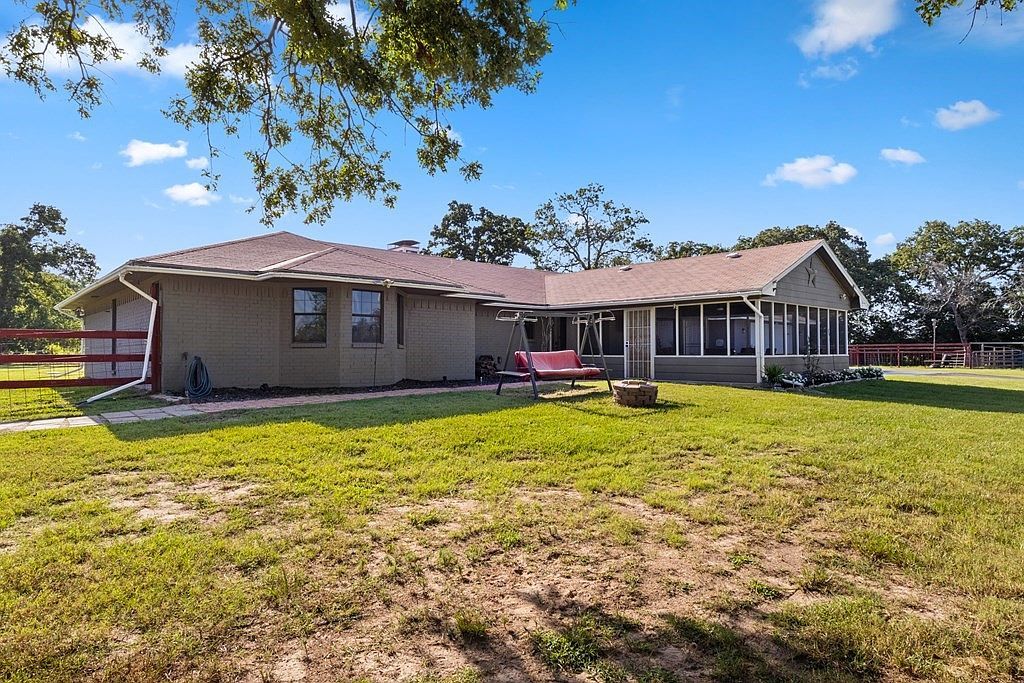 1814 County Road 121 Kaufman, TX 75142 - Thumbnail 5