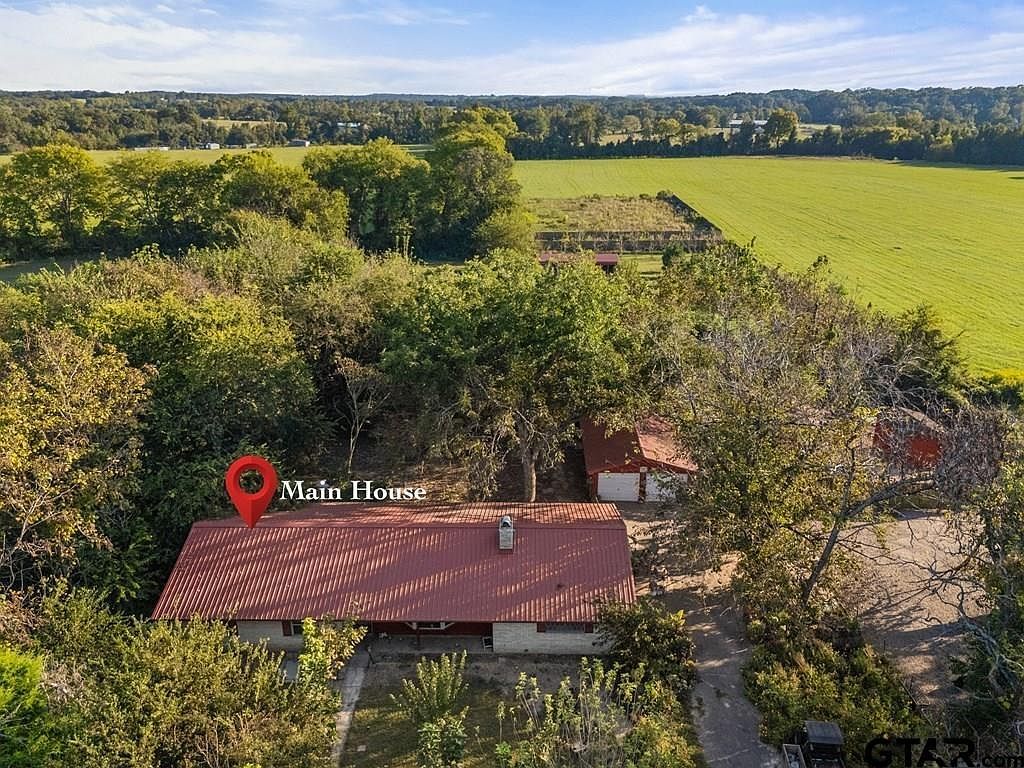 661 Vz County Road 4406 Ben Wheeler, TX 75754 - Thumbnail 5