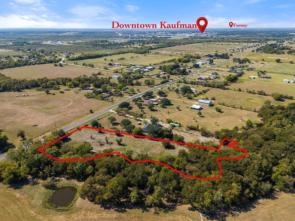 0 Fm 1836 Kaufman, TX 75142 - Thumbnail 5