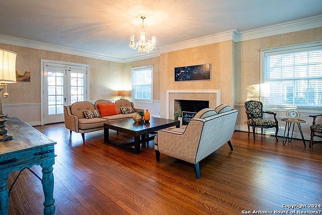 2141 W Gramercy Pl San Antonio, TX 78201 - Thumbnail 5