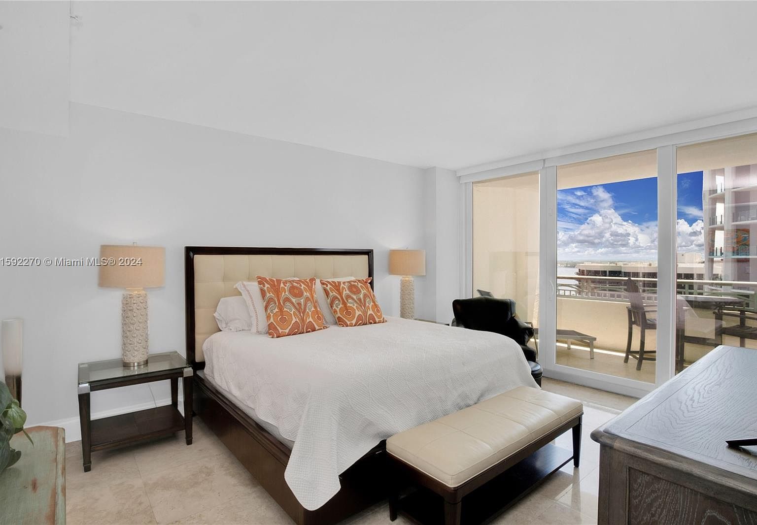 3400 SW 27th Ave APT 1904 Miami, FL 33133 - Thumbnail 5