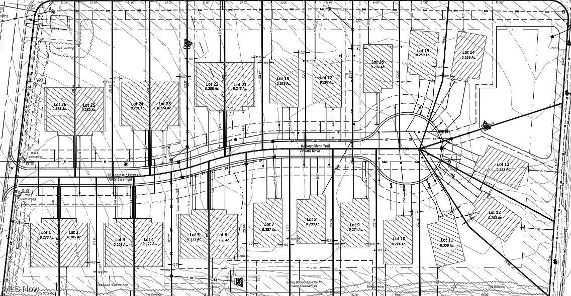 8725 Harvest Glenn Trl #18 Poland, OH 44514 - Thumbnail 5