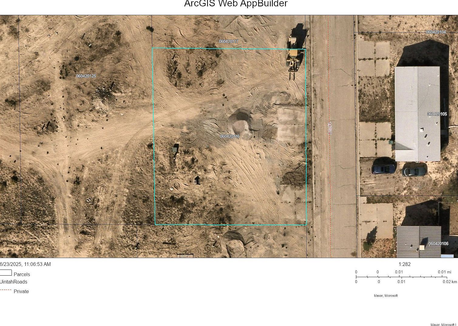 5952 S 1475 E #16 Vernal, UT 84078 - Thumbnail 5