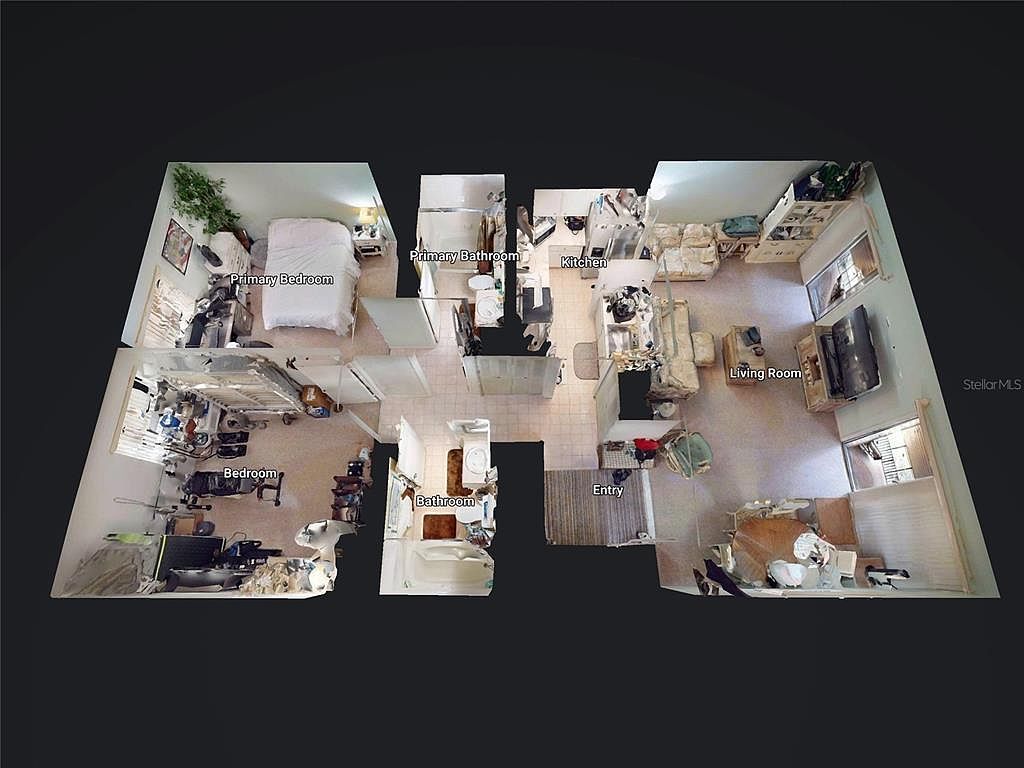 168 Perimeter Ct APT 5B Deltona, FL 32725 - Thumbnail 5