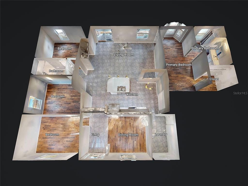 1194 Balfour Dr Deltona, FL 32725 - Thumbnail 5