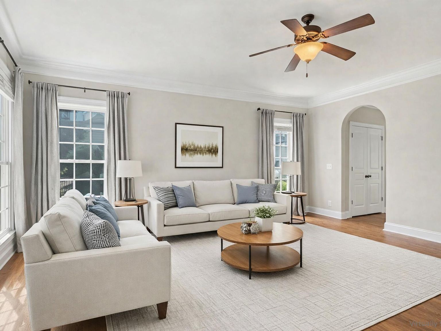 10205 San Remo Pl Wake Forest, NC 27587 - Thumbnail 5