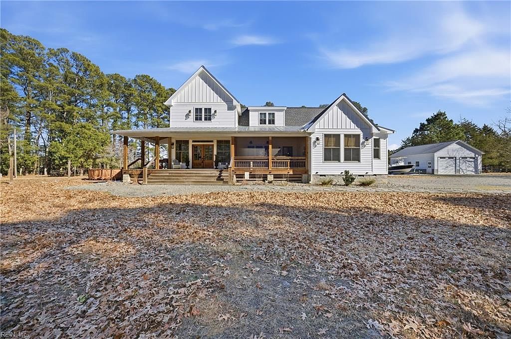 448 Sandberg Ln Cardinal, VA 23025 - Thumbnail 5