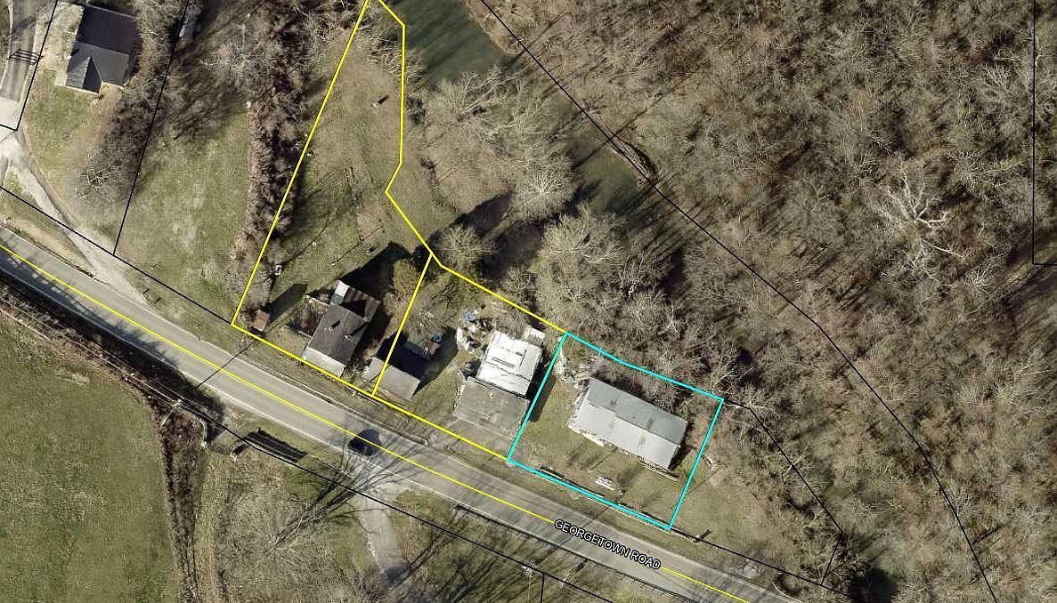 610 Georgetown Rd Paris, KY 40361 | Single Family