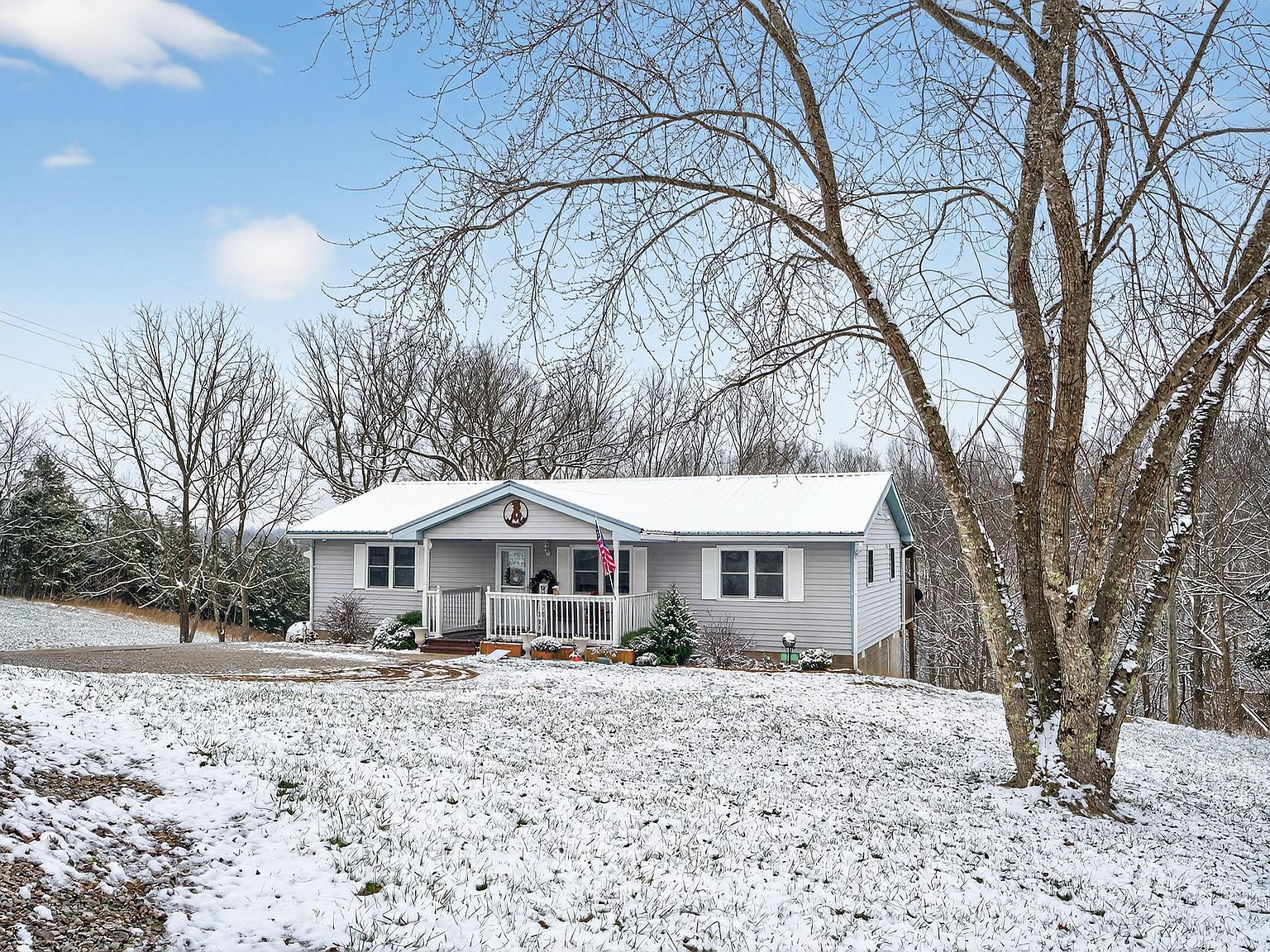 1317 Drydock Rd Lawrenceburg, KY 40342 - Thumbnail 5