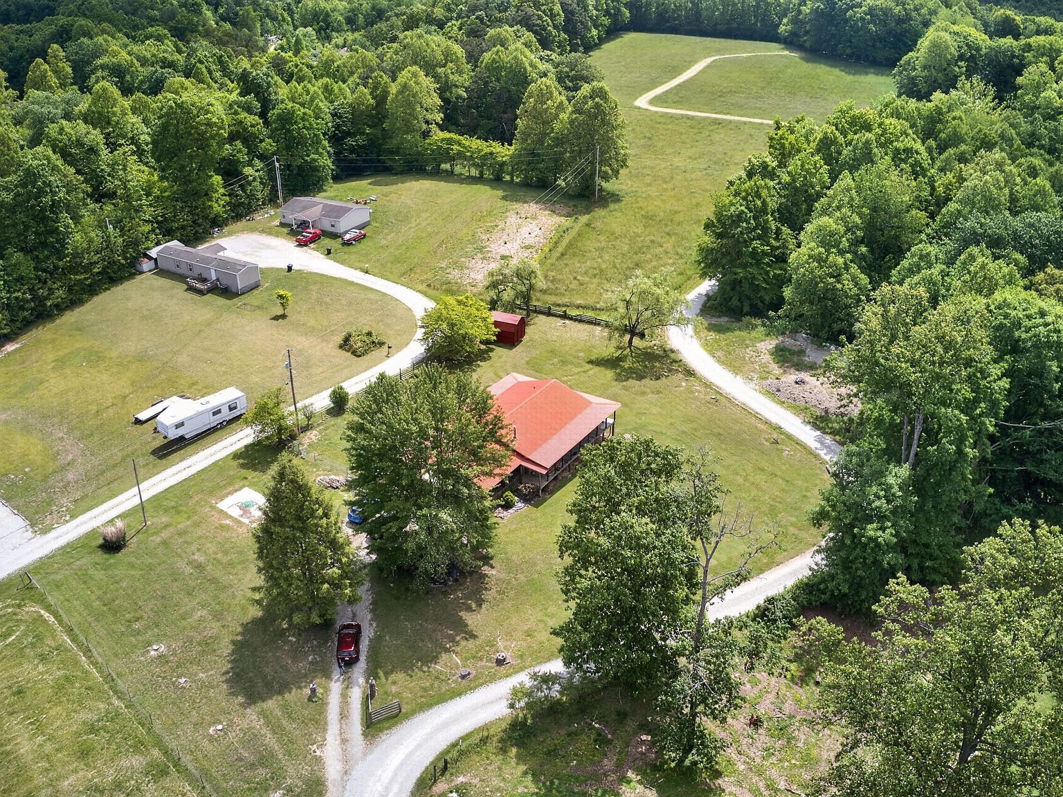 978 S Highway 1064 Woodbine, KY 40771 - Thumbnail 5