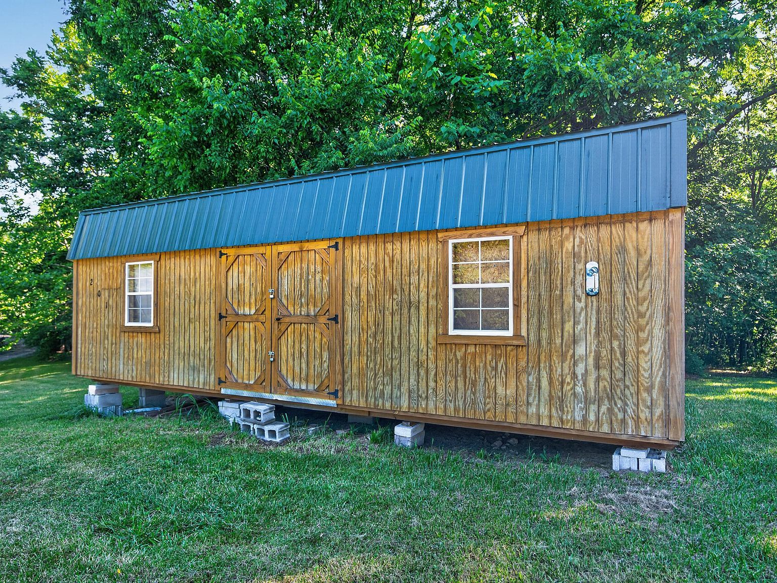 201 Hilltop Rd Sadieville, KY 40370 - Thumbnail 5