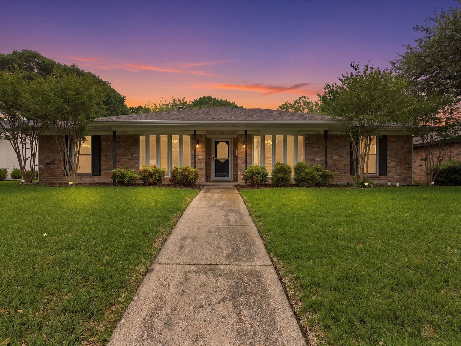 12316 Coolmeadow Ln Dallas, TX 75218 - Thumbnail 5