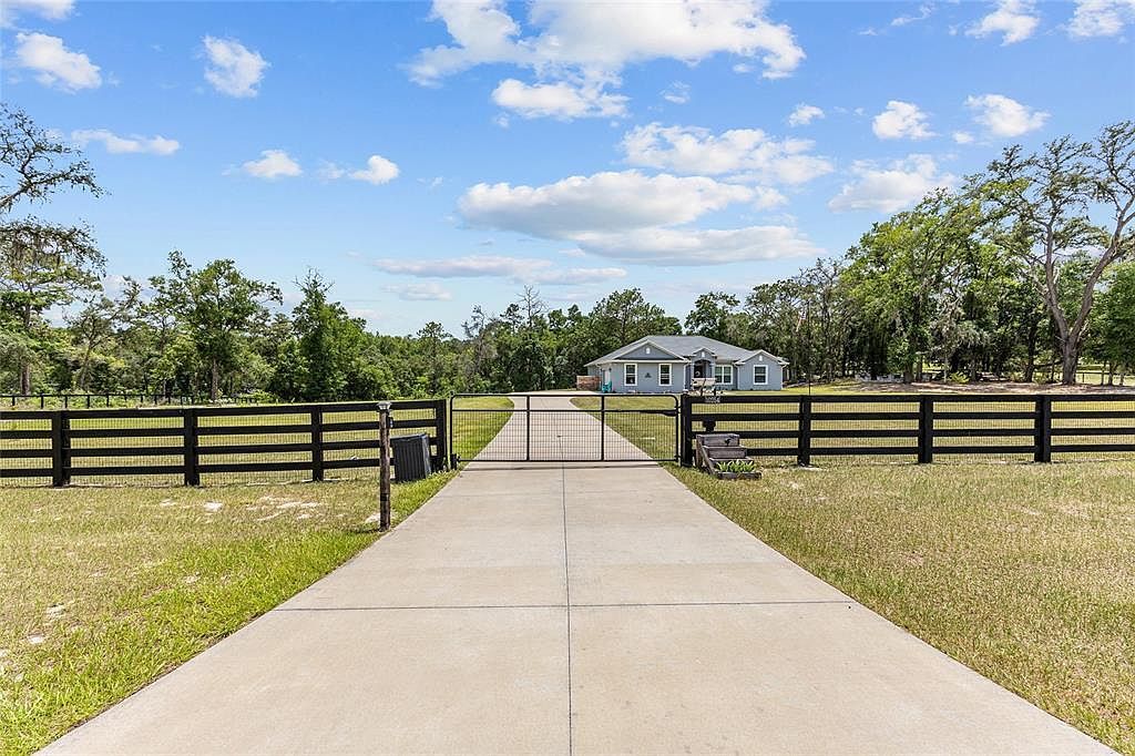 10254 SE 118th Ln Belleview, FL 34420 - Thumbnail 5