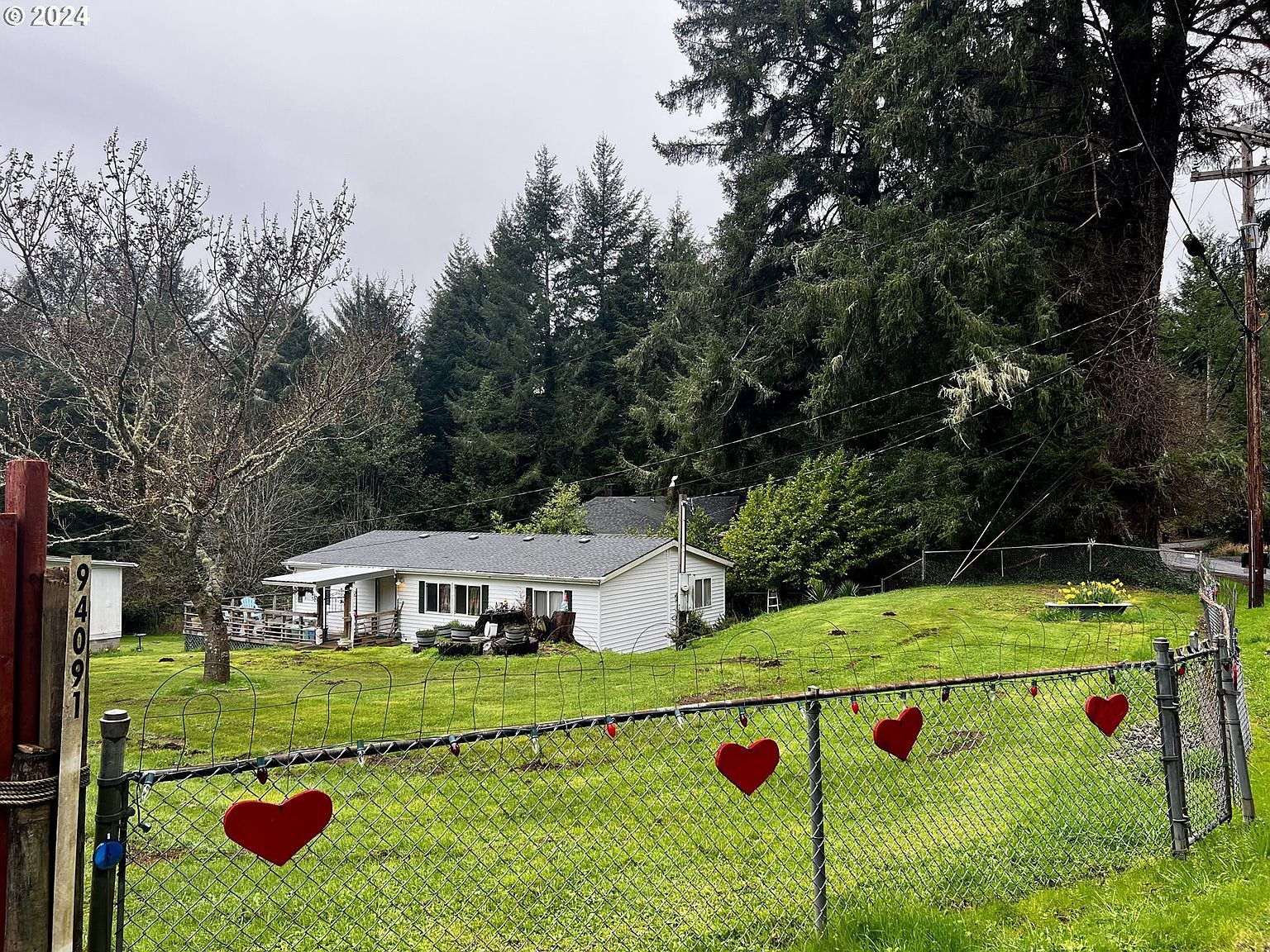 94091 Hollow Stump Ln North Bend, OR 97459 - Thumbnail 5