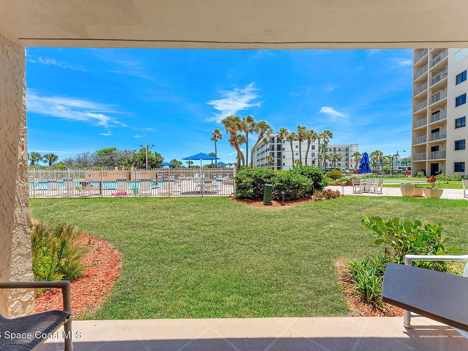 7520 Ridgewood Ave APT 104 Cape Canaveral, FL 32920 - Thumbnail 5