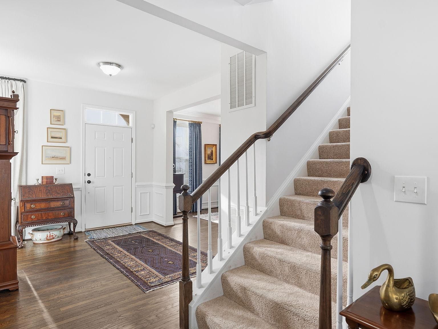 12968 Luca Station Way Woodbridge, VA 22192 - Thumbnail 5