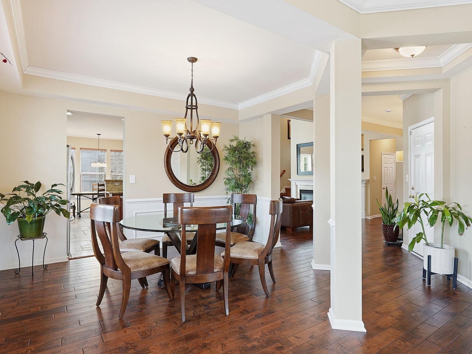 8921 Mayhew Ct Lorton, VA 22079 - Thumbnail 5