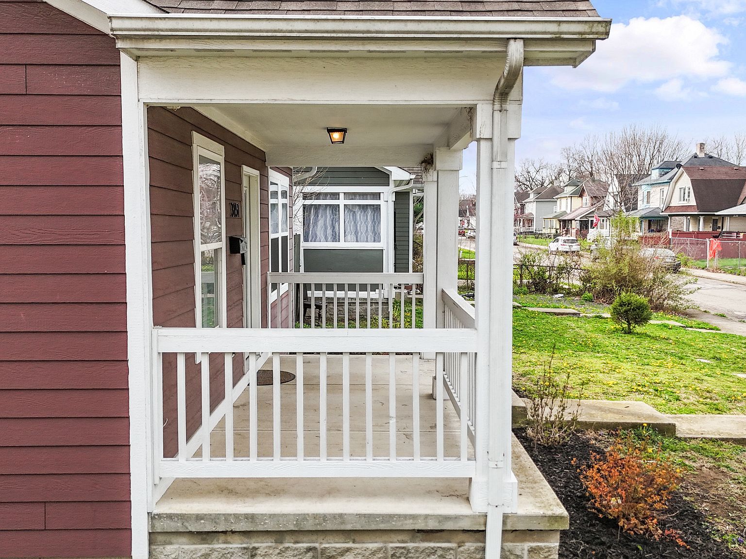 3151 Graceland Ave Indianapolis, IN 46208 - Thumbnail 5