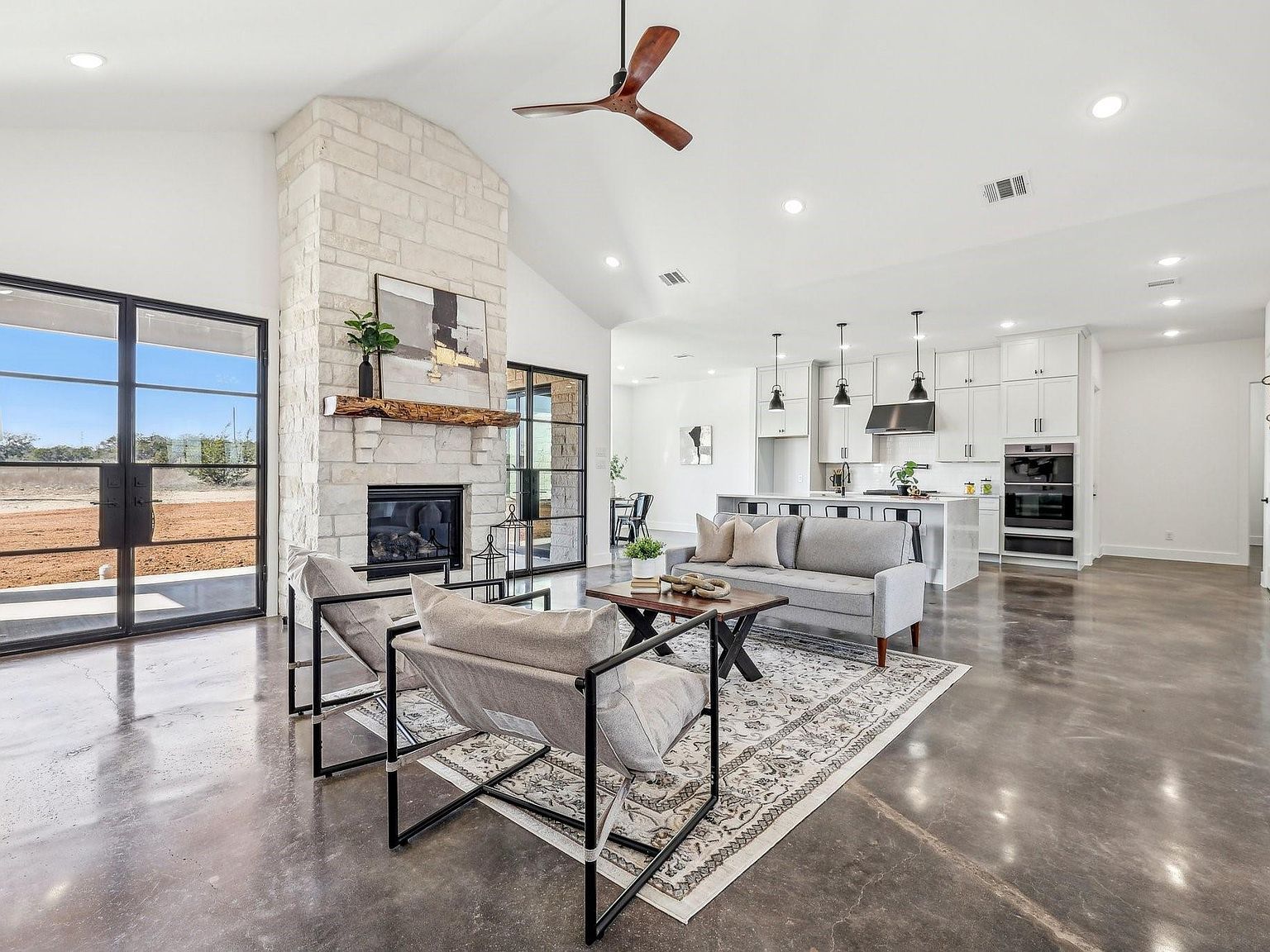 138 Cloudwood Ranch Rd Briggs, TX 78608 - Thumbnail 5