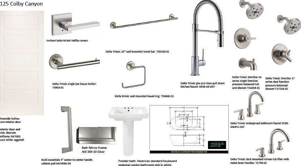 125 Colby Canyon Dr Burnet, TX 78611 - Thumbnail 5