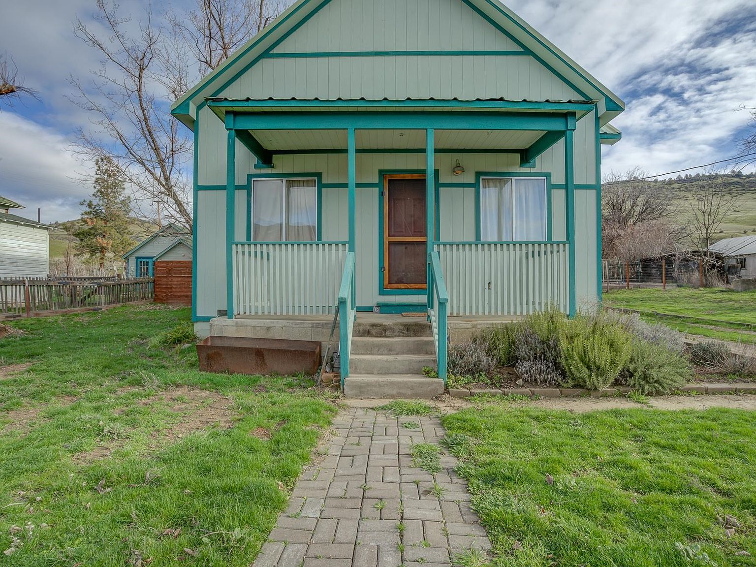 15728 1st Ave Hornbrook, CA 96044 - Thumbnail 5