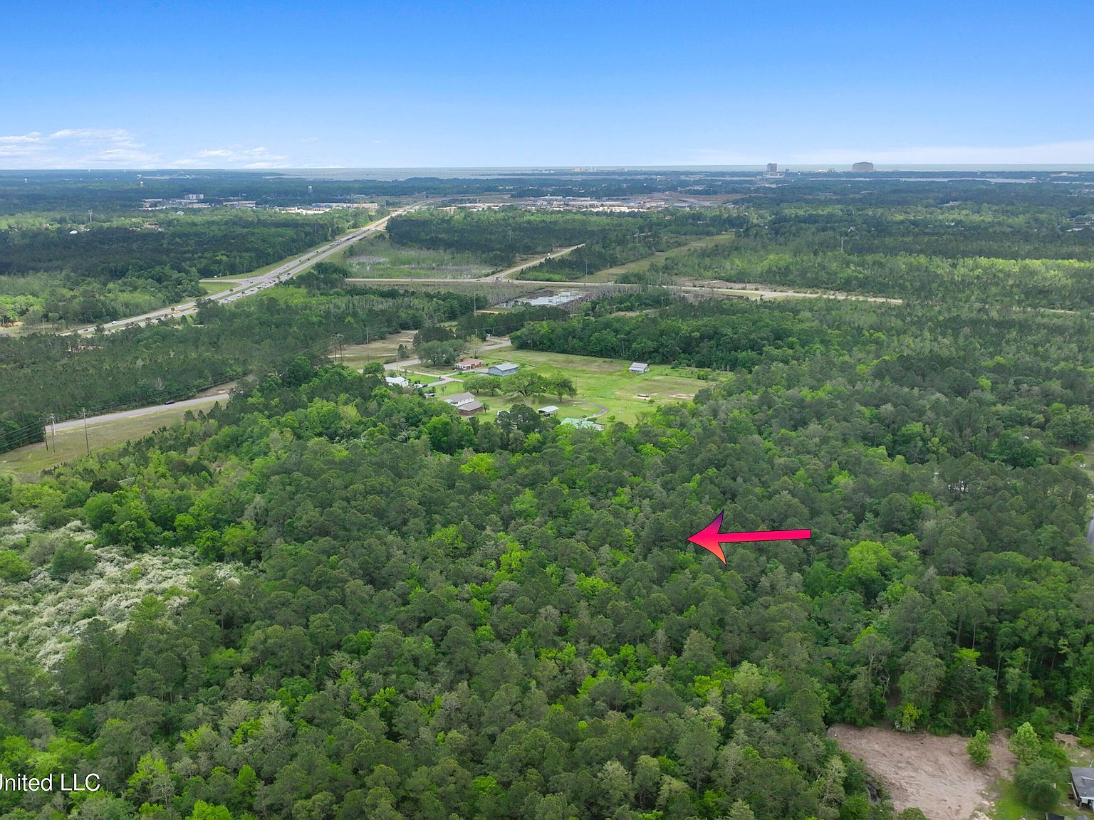 0 Reece Bergeron Rd Biloxi, MS 39532 - Thumbnail 5