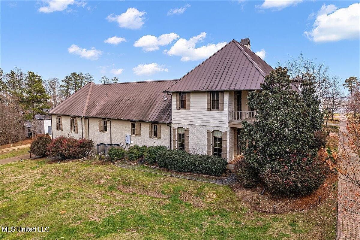 W Florida Blvd LOT 47 Madison, MS 39110  | Land/Lot