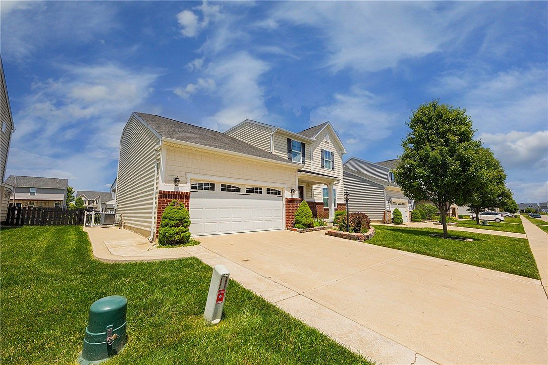 7116 Bluestream Dr Tipp City, OH 45371 - Thumbnail 5
