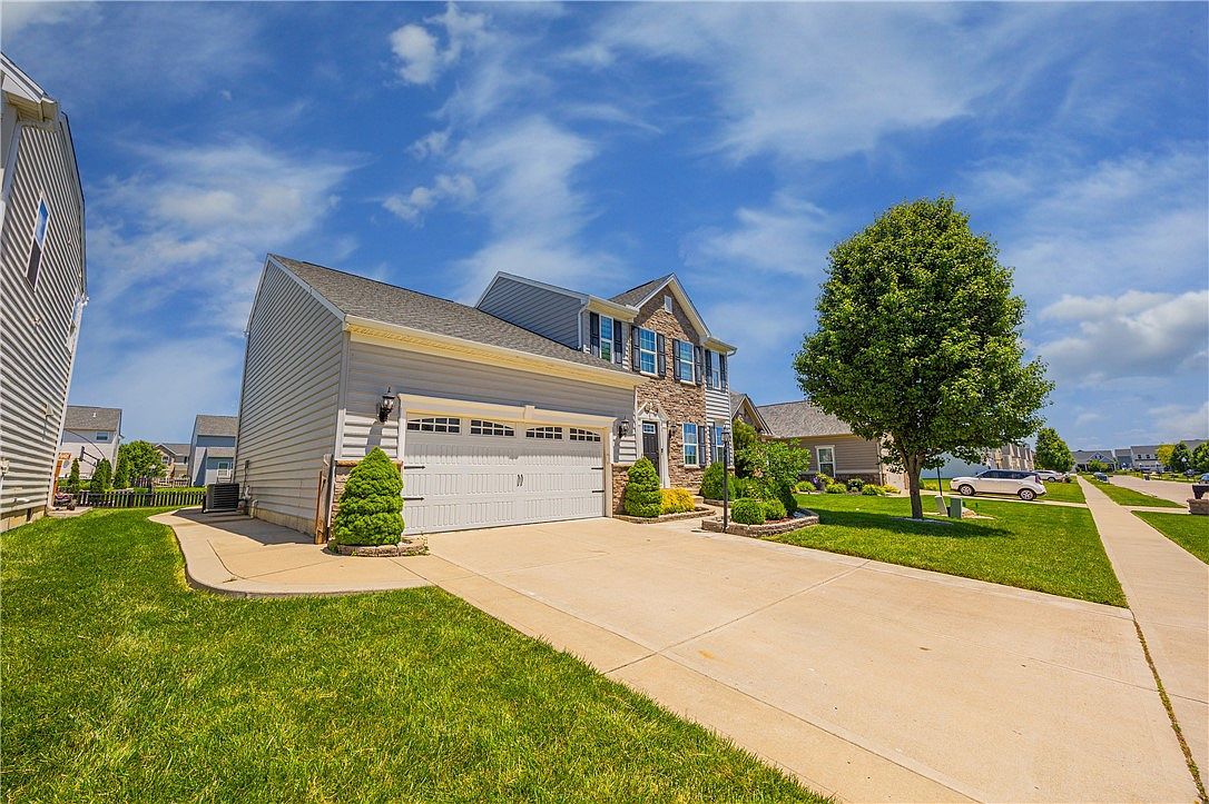 7122 Bluestream Dr Tipp City, OH 45371 - Thumbnail 5