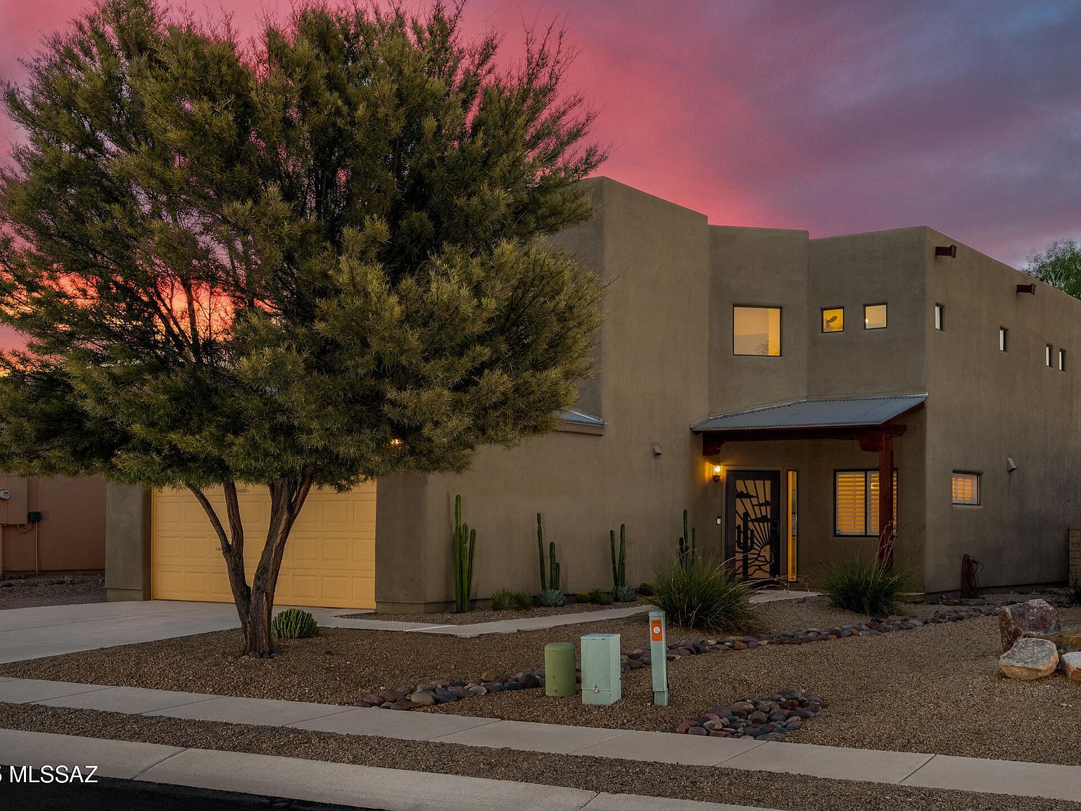 8786 E Corte Caida Del Sol Tucson, AZ 85715 - Thumbnail 5