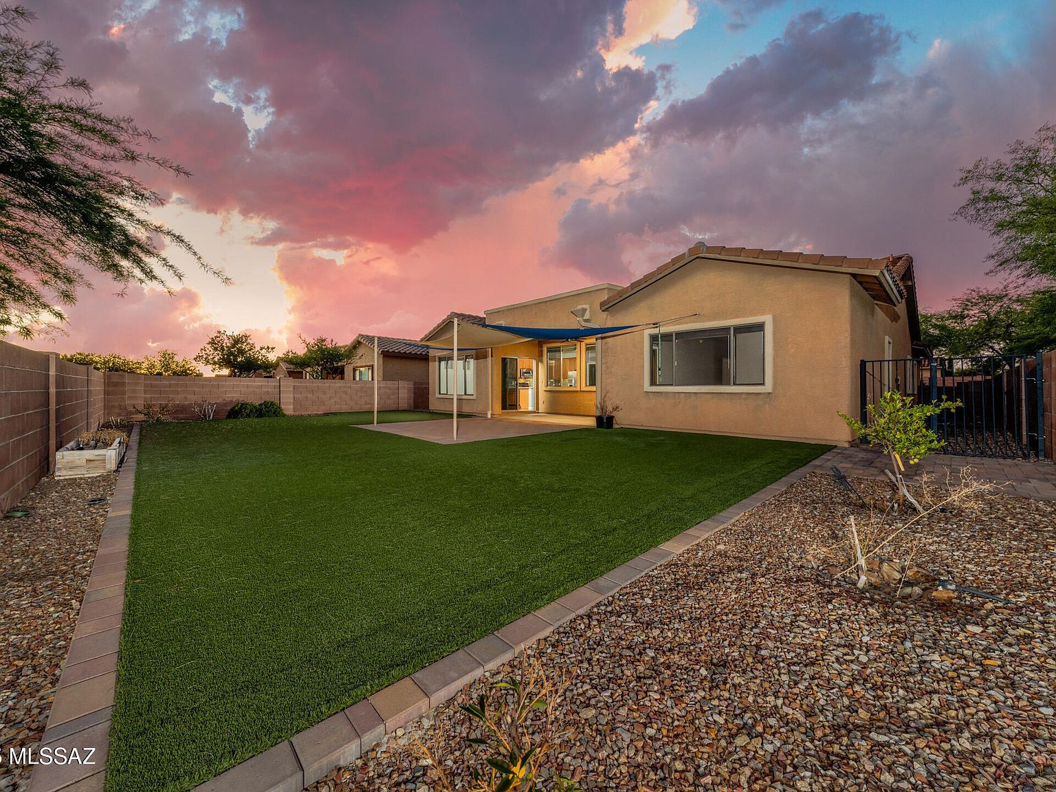 1419 W Red Creek Dr Tucson, AZ 85737 - Thumbnail 5