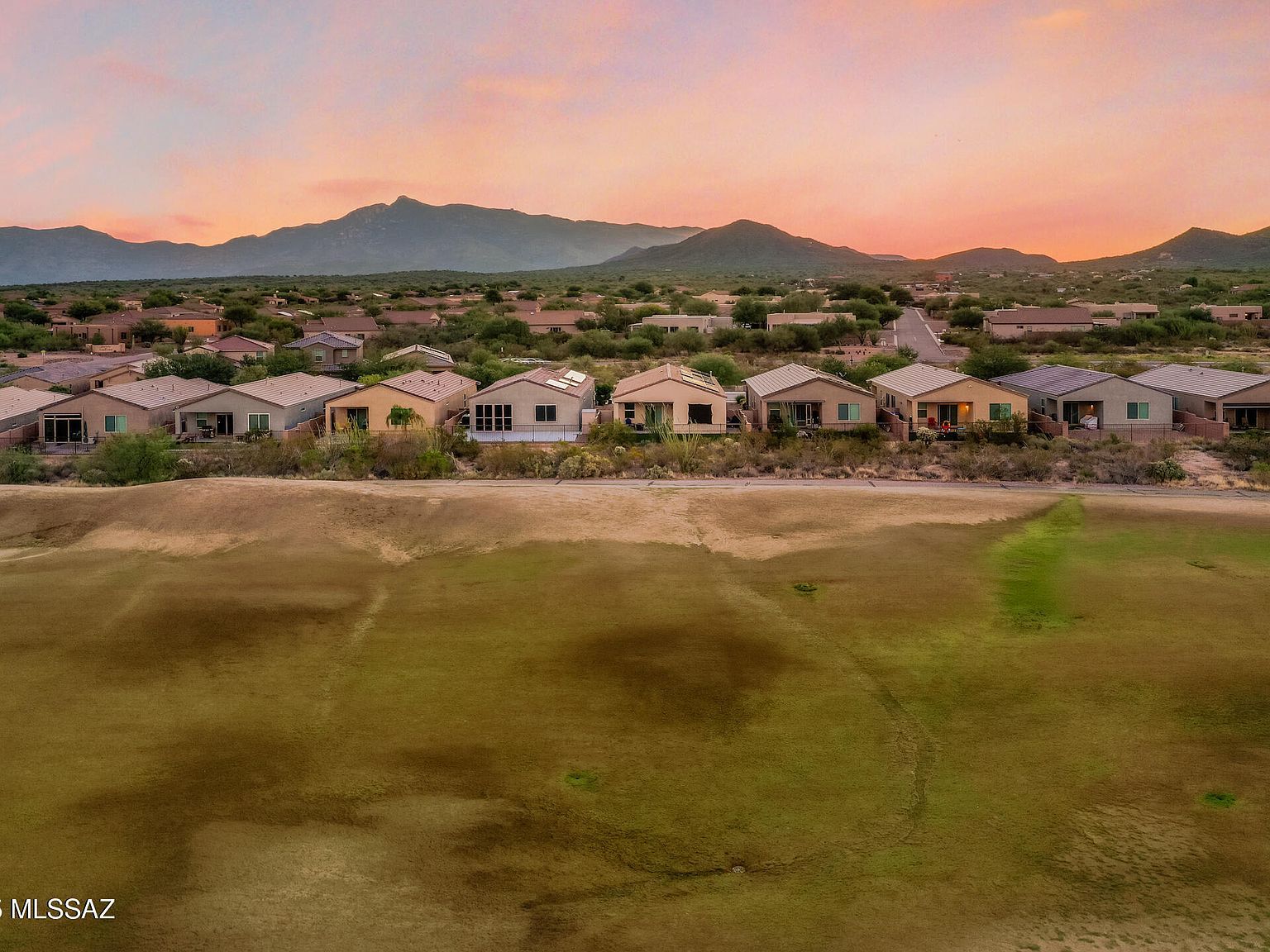 14734 S Avenida Lago De Plata Vail, AZ 85641 - Thumbnail 5