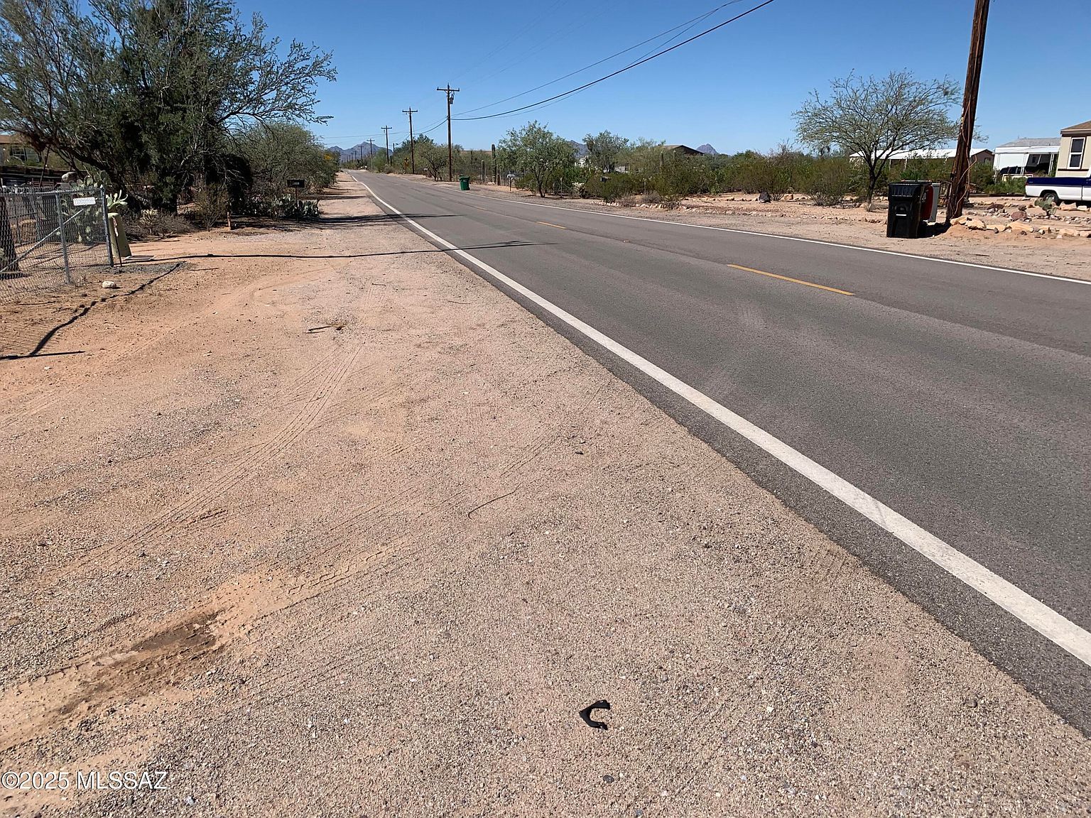 11211 W Anthony Dr UNIT 1 Tucson, AZ 85743  | Land/Lot