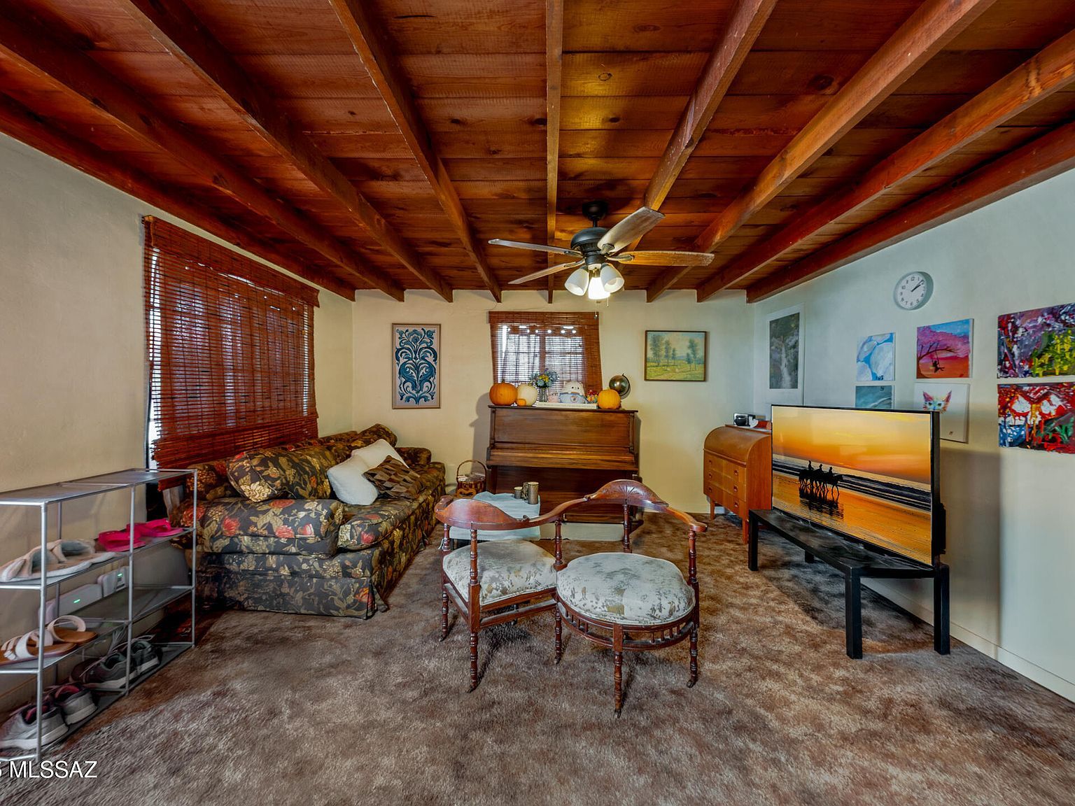 2813/2815 N Castro Ave Tucson, AZ 85705 - Thumbnail 5