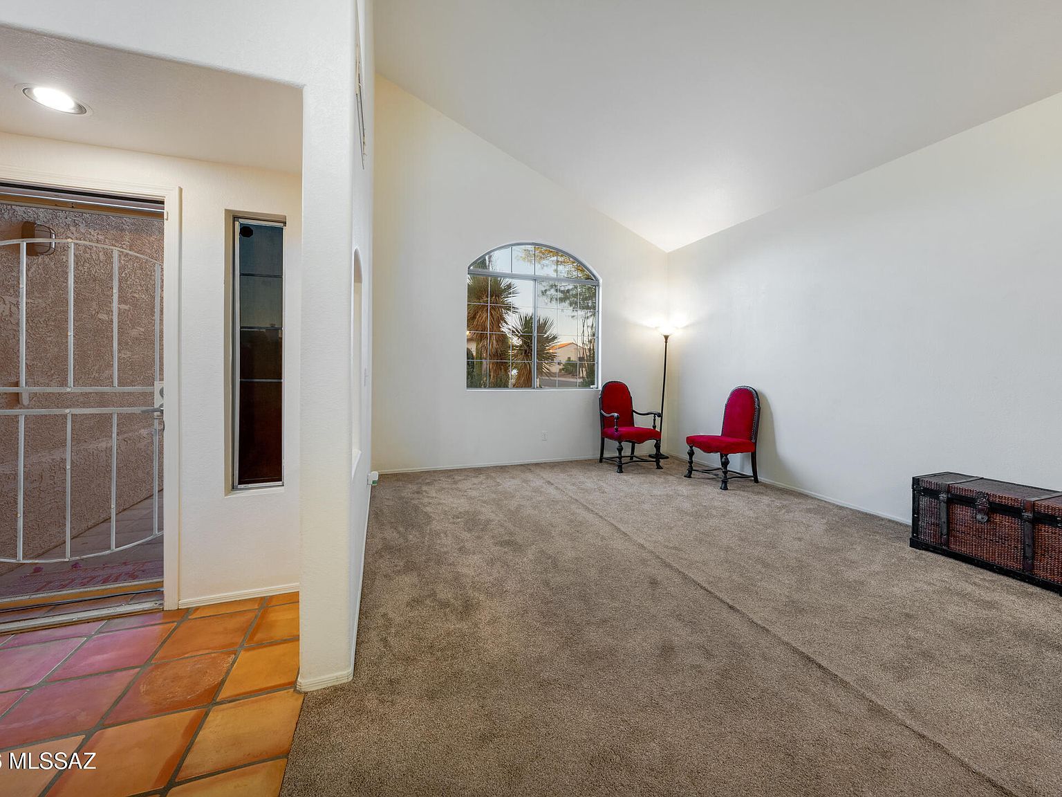 2711 W Camino De La Caterva Tucson, AZ 85742 - Thumbnail 5