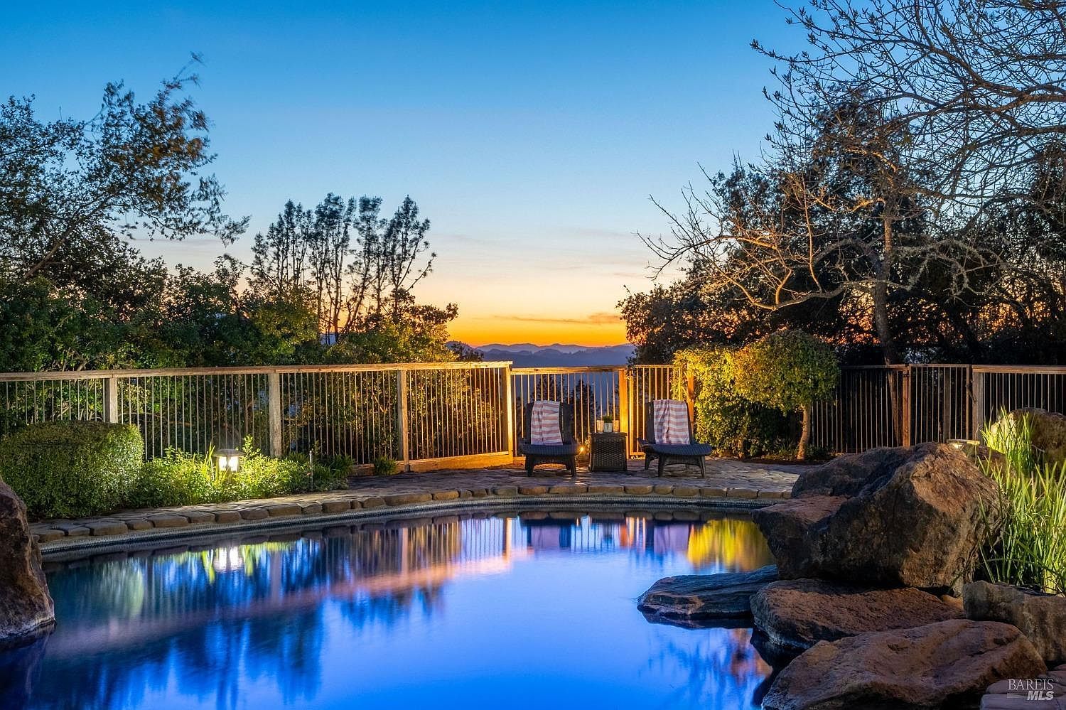 568 Sunset Dr Angwin, CA 94508 - Thumbnail 5