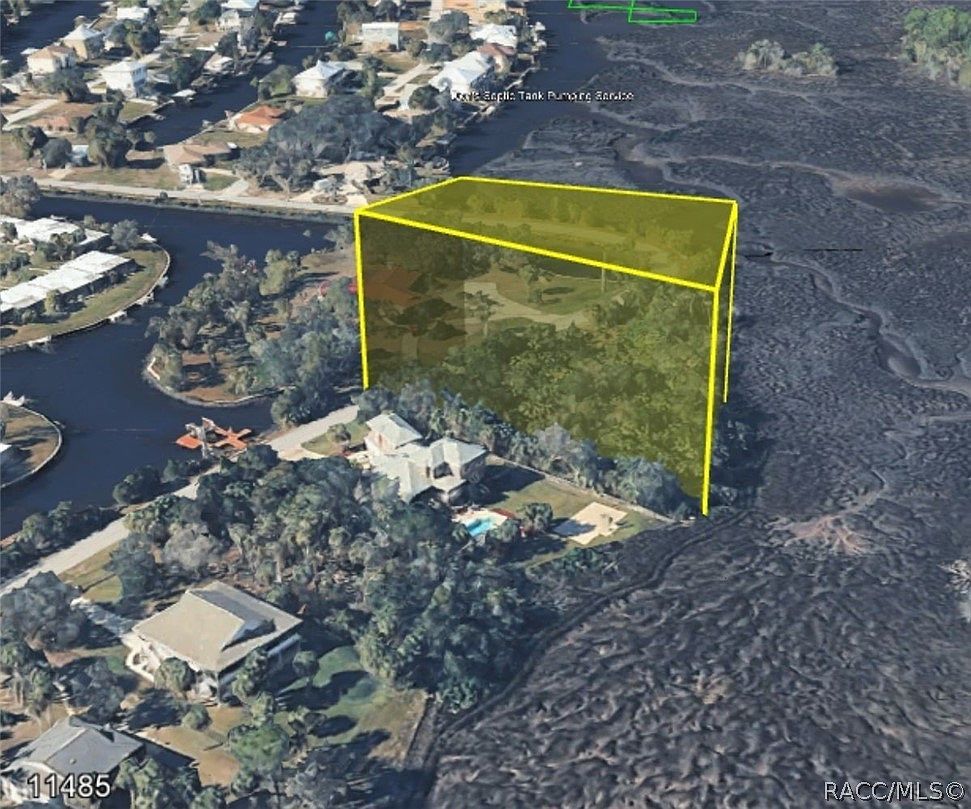 11561 W Dixie Shores Dr Crystal River, FL 34429 - Thumbnail 5