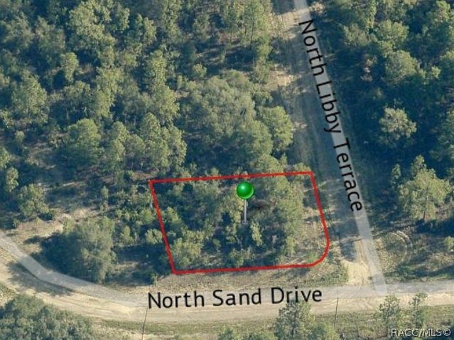 6626 N Libby Ter Citrus Springs, FL 34433 - Thumbnail 5