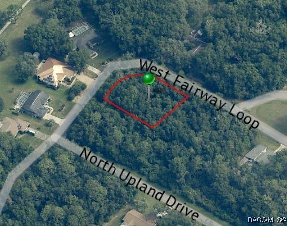 2754 W Fairway Loop Citrus Springs, FL 34434 - Thumbnail 5