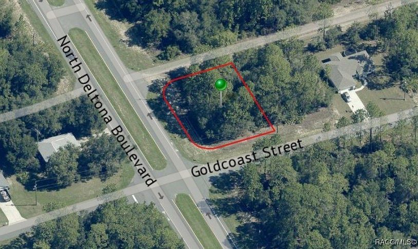 375 W Goldcoast Pl Citrus Springs, FL 34434 - Thumbnail 5