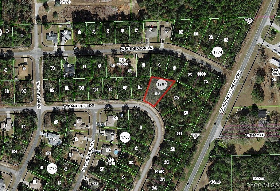 645 W Bancroft Dr Citrus Springs, FL 34434 - Thumbnail 5