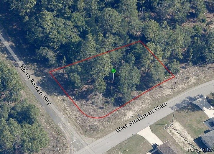 989 W Smallman Pl Citrus Springs, FL 34434 - Thumbnail 5