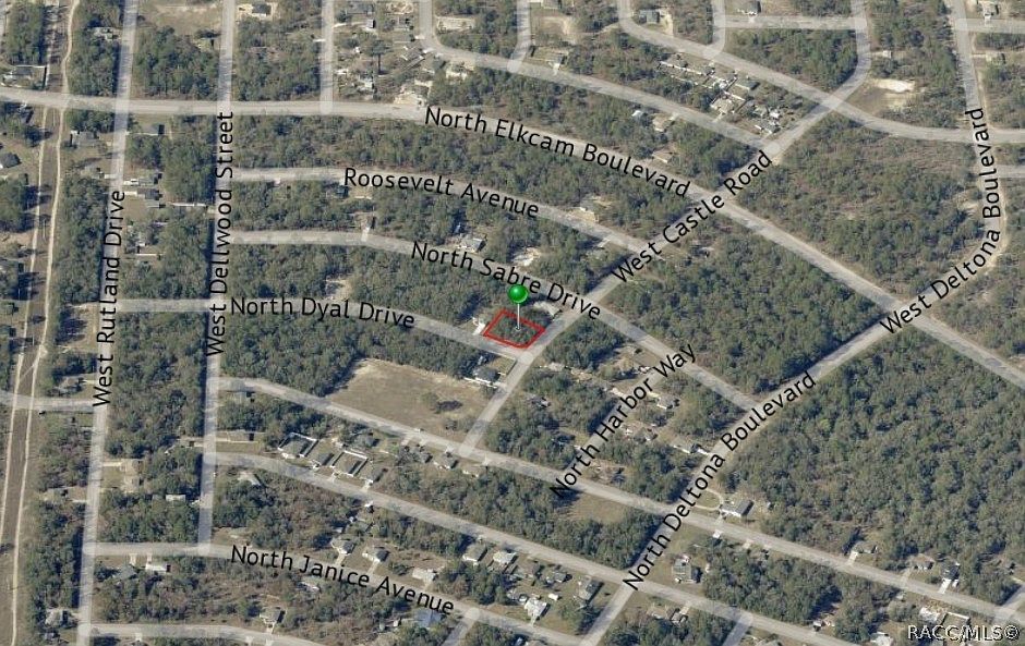 10222 N Dyal Dr Citrus Springs, FL 34434 - Thumbnail 5