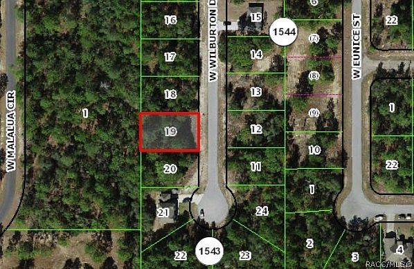 3963 W Wilburton Dr Citrus Springs, FL 34433 - Thumbnail 5
