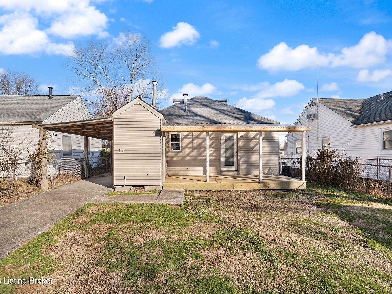 314 Freeman Ave Louisville, KY 40214 - Thumbnail 5