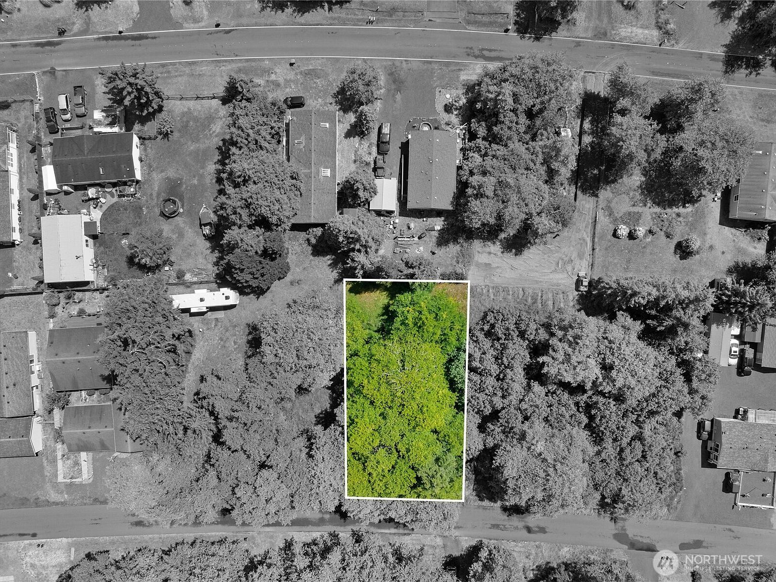 576 Chenois Ave NE Ocean Shores, WA 98569 - Thumbnail 5