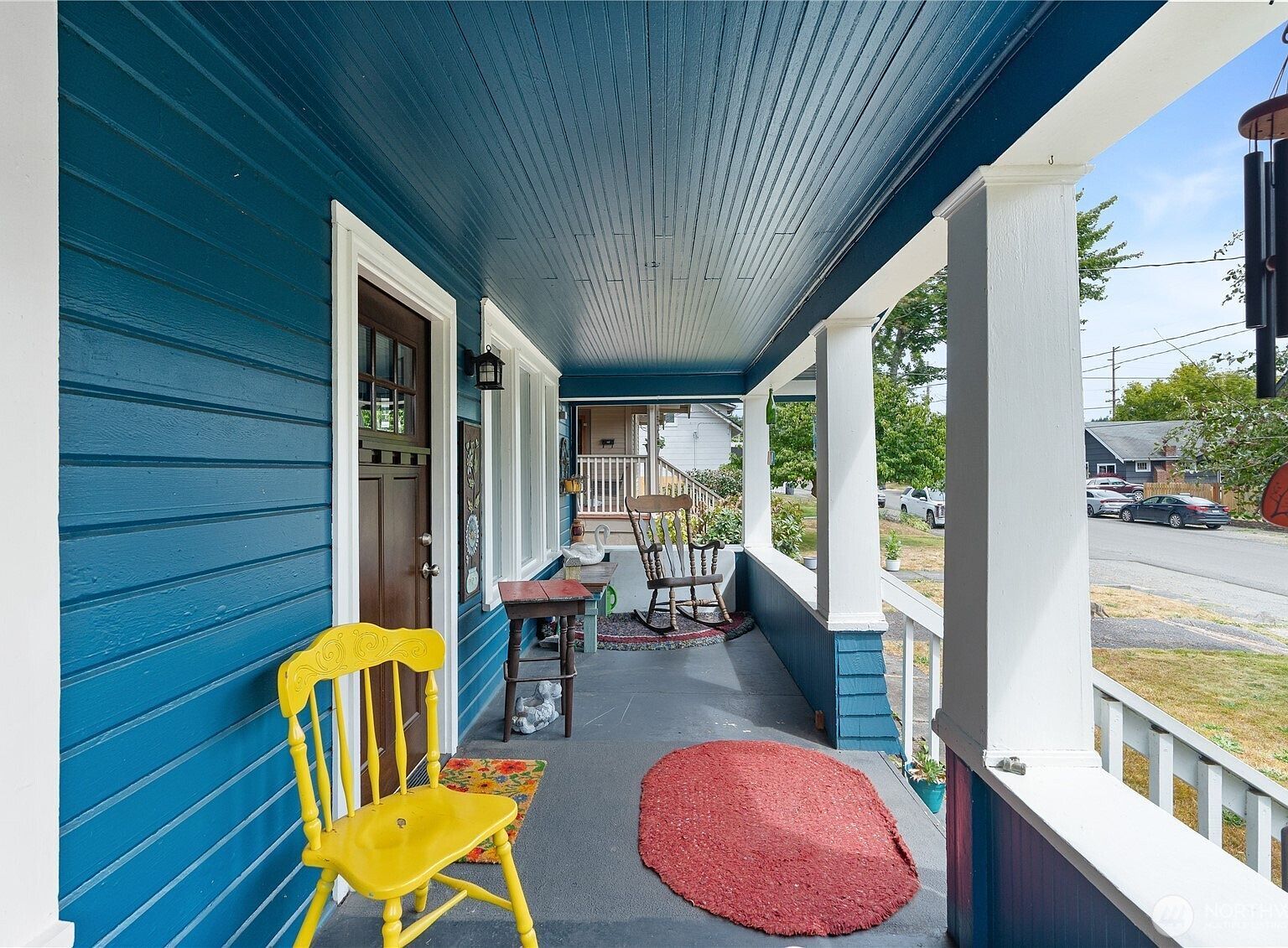 527 S 5th St Montesano, WA 98563 - Thumbnail 5